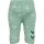 hummel Hmlzanzi Leggins Capri Mädchen - silt green