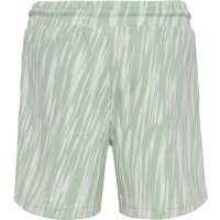 hummel Hmlsophia Shorts M&auml;dchen - silt green