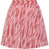 hummel Hmlsophia Skirt Mädchen - canyon rose