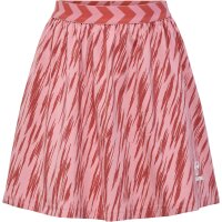 hummel Hmlsophia Skirt Mädchen - canyon rose