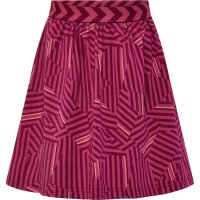 hummel Hmlmelody Skirt Mädchen - malaga