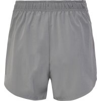 hummel Hmlte Vital Woven Shorts Damen - sharkskin