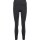 hummel Hmlci Seamless Mw Scrunch Tight Damen - black melange