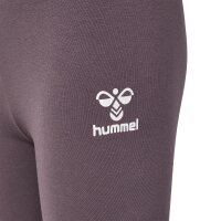 hummel Hmlonze Leggins M&auml;dchen - sparrow