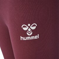 hummel Hmlonze Leggins M&auml;dchen - rose brown