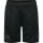 hummel Hmlactive Pl Shorts Kinder - black