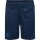 hummel Hmlactive Pl Shorts Kinder - dress blues