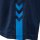 hummel Hmlactive Pl Shorts Kinder - dress blues