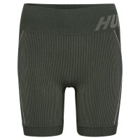 hummel Hmlte Christel Seamless Shorts Damen - climbing...