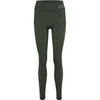 hummel Hmlte Christel Seamless Mw Leggins Damen -...