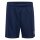 hummel Hmlessential Shorts Kinder - marine