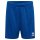 hummel Hmlessential Shorts Kinder - true blue