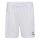 hummel Hmlessential Shorts Kinder - white