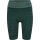 hummel Hmlclea Seamless Cycling Shorts Damen - green gables/garden topiary me