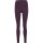 hummel Hmltif Seamless High Waist Leggins Damen - plum perfect