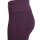 hummel Hmltif Seamless High Waist Leggins Damen - plum perfect