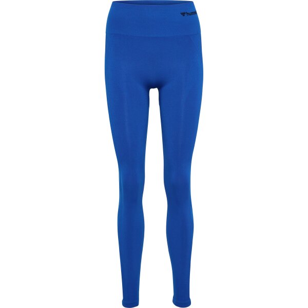 hummel Hmltif Seamless High Waist Leggins Damen -...