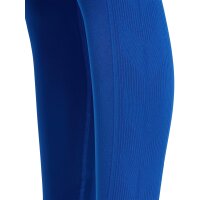 hummel Hmltif Seamless High Waist Leggins Damen - olympian blue