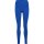 hummel Hmltif Seamless High Waist Leggins Damen - olympian blue