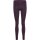 hummel Hmlmt Shaping Seamless Mw Leggins Damen - plum perfect