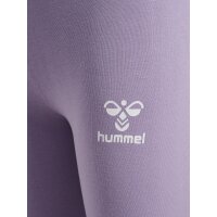 hummel Hmlonze Leggins M&auml;dchen - lavender gray