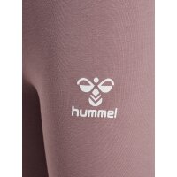 hummel Hmlonze Leggins M&auml;dchen - twilight mauve