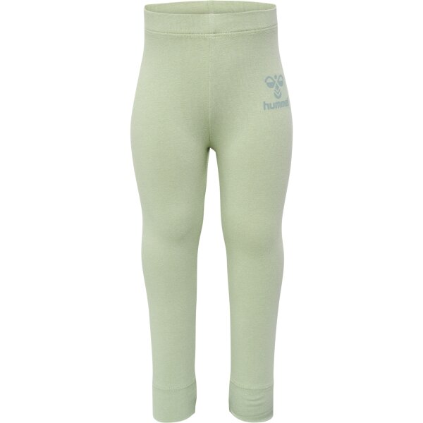 hummel Hmlmino Leggins Kinder - abbey stone