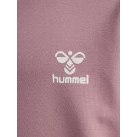 hummel Hmlventi Jumpsuit Kinder - woodrose