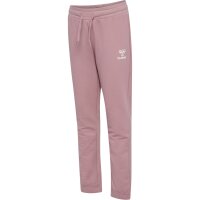 hummel Hmlventi Jumpsuit Kinder - woodrose