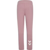 hummel Hmlventi Jumpsuit Kinder - woodrose