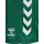 hummel Hmlcore Xk Poly Shorts Kinder - evergreen