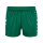 hummel Hmlcore Xk Poly Shorts Damen - evergreen