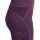 hummel Hmlte Christel Seamless Shorts Damen - plum perfect/bellflower melan