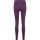 hummel Hmlte Christel Seamless Mw Leggins Damen - plum perfect/bellflower melan