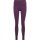 hummel Hmlte Christel Seamless Mw Leggins Damen - plum perfect/bellflower melan