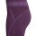 hummel Hmlte Christel Seamless Mw Leggins Damen - plum perfect/bellflower melan