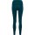 hummel Hmltif Seamless High Waist Leggins Damen - dark sea