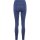 hummel Hmltif Seamless High Waist Leggins Damen - blue indigo