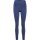 hummel Hmltif Seamless High Waist Leggins Damen - blue indigo