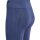 hummel Hmltif Seamless High Waist Leggins Damen - blue indigo