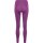 hummel Hmlmt Shaping Seamless Mw Leggins Damen - cattleya orchid