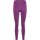 hummel Hmlmt Shaping Seamless Mw Leggins Damen - cattleya orchid