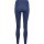 hummel Hmlmt Shaping Seamless Mw Leggins Damen - blue indigo