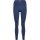 hummel Hmlmt Shaping Seamless Mw Leggins Damen - blue indigo