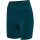 hummel Hmltif Seamless Shorts Damen - dark sea