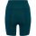 hummel Hmltif Seamless Shorts Damen - dark sea