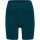 hummel Hmltif Seamless Shorts Damen - dark sea