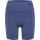 hummel Hmltif Seamless Shorts Damen - blue indigo