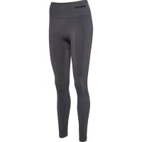 hummel Hmltif Seamless High Waist Leggins Damen -...