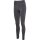 hummel Hmltif Seamless High Waist Leggins Damen - blackened pearl